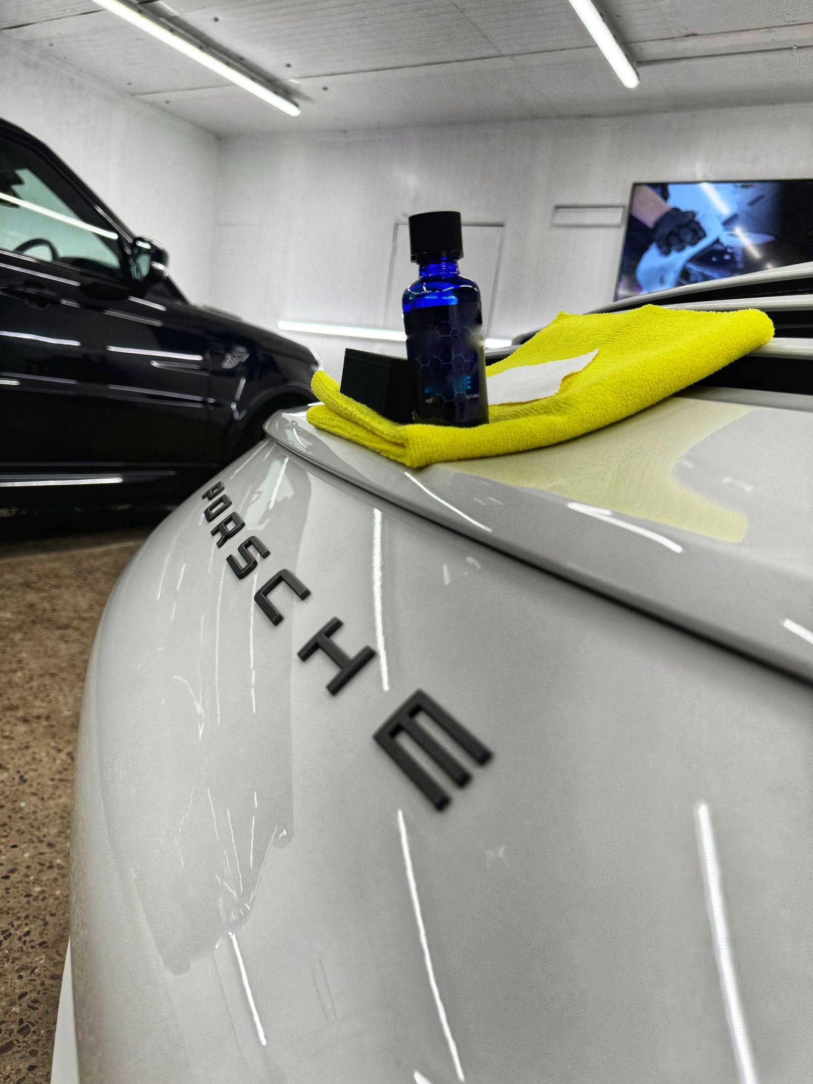 Optional Add-Ons Exterior